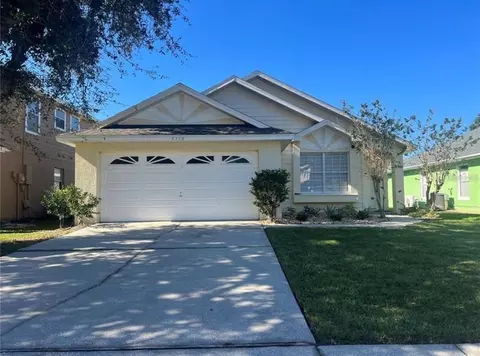 4358 Creekside Blvd, Kissimmee, FL 34746