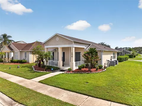 4978 Pall Mall St W, Kissimmee, FL 34758