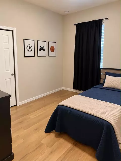 Bedroom - 3911 Baja Dr, Saint Cloud, FL 34772 photo 4 of 4