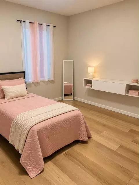 Bedroom - 3911 Baja Dr, Saint Cloud, FL 34772 photo 3 of 4