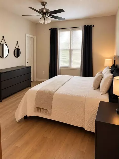 Bedroom - 3911 Baja Dr, Saint Cloud, FL 34772 photo 1 of 4