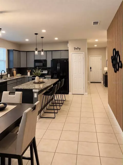 Kitchen - 3911 Baja Dr, Saint Cloud, FL 34772 photo 1 of 1