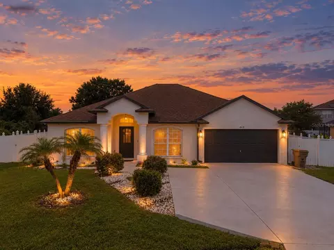 449 Bridgewater Ct, Kissimmee, FL 34758