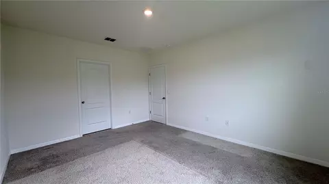 Bedroom - 2898 Turnstone Run, Saint Cloud, FL 34773 photo 7 of 12