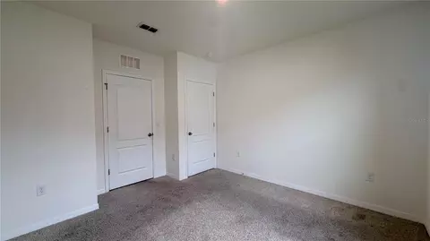 Bedroom - 2898 Turnstone Run, Saint Cloud, FL 34773 photo 4 of 12