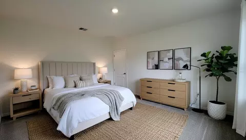 Bedroom - 2898 Turnstone Run, Saint Cloud, FL 34773 photo 11 of 12