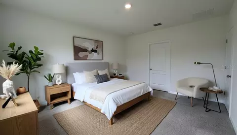 Bedroom - 2898 Turnstone Run, Saint Cloud, FL 34773 photo 5 of 12