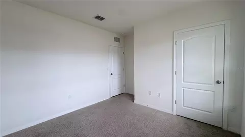Bedroom - 2898 Turnstone Run, Saint Cloud, FL 34773 photo 9 of 12