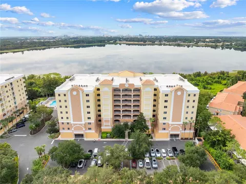 6336 Buford St #305, Orlando, FL 32835
