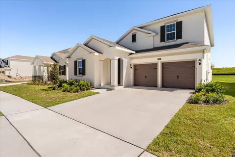 5421 Marshelder St, Apopka, FL 32712