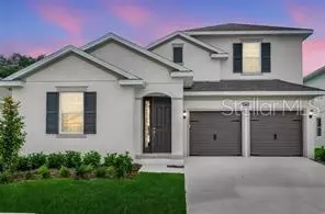 5421 Marshelder St, Apopka, FL 32712