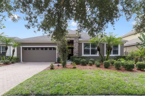 8036 Crushed Pepper Ave, Orlando, FL 32817