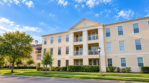 201 Longview Ave #202, Celebration, FL 34747