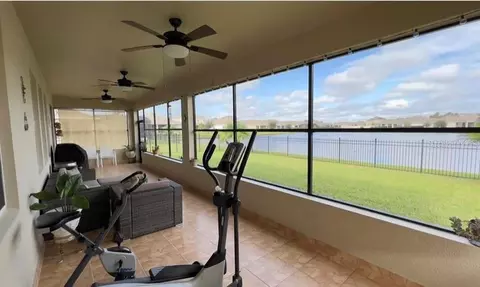 Exterior - 3606 Charmed Ln, Saint Cloud, FL 34772 photo 3 of 3