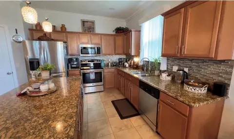 Kitchen - 3606 Charmed Ln, Saint Cloud, FL 34772 photo 1 of 3