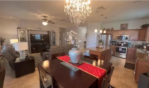 Entry Way - 3606 Charmed Ln, Saint Cloud, FL 34772 photo 3 of 3