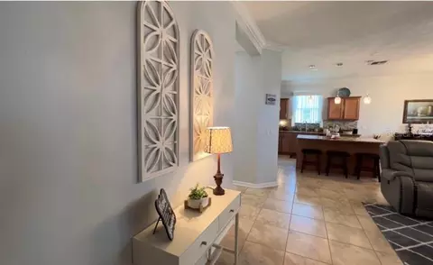 Entry Way - 3606 Charmed Ln, Saint Cloud, FL 34772 photo 2 of 3