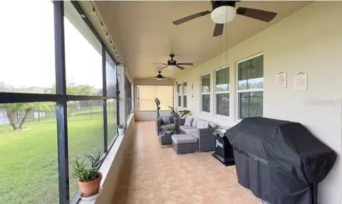 Exterior - 3606 Charmed Ln, Saint Cloud, FL 34772 photo 2 of 3