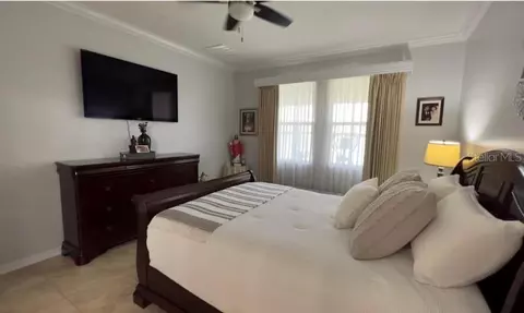 Bedroom - 3606 Charmed Ln, Saint Cloud, FL 34772 photo 2 of 3
