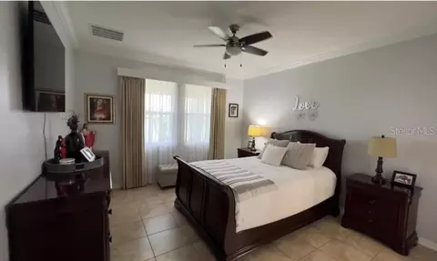 Bedroom - 3606 Charmed Ln, Saint Cloud, FL 34772 photo 3 of 3