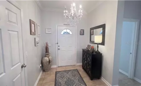 Entry Way - 3606 Charmed Ln, Saint Cloud, FL 34772 photo 1 of 3