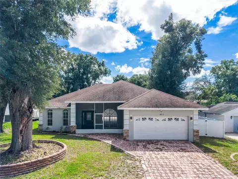415 Renee Dr, Haines City, FL 33844