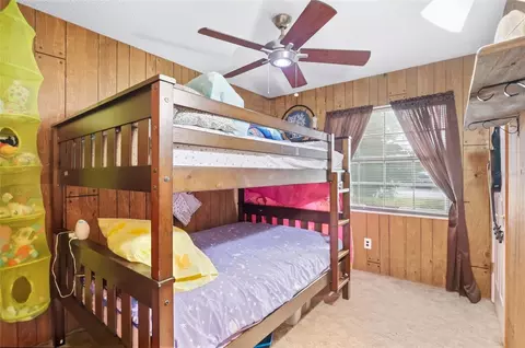 Bedroom - 1424 Wyoming Ave, Saint Cloud, FL 34769 photo 1 of 3