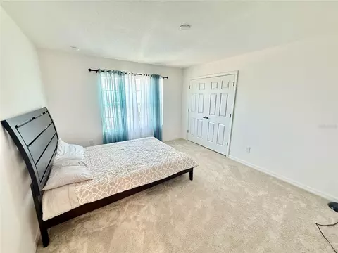 Bedroom - 1603 Cloudy Ct, Saint Cloud, FL 34769 photo 5 of 7