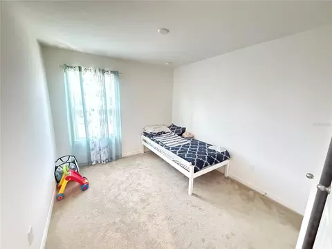 Bedroom - 1603 Cloudy Ct, Saint Cloud, FL 34769 photo 3 of 7