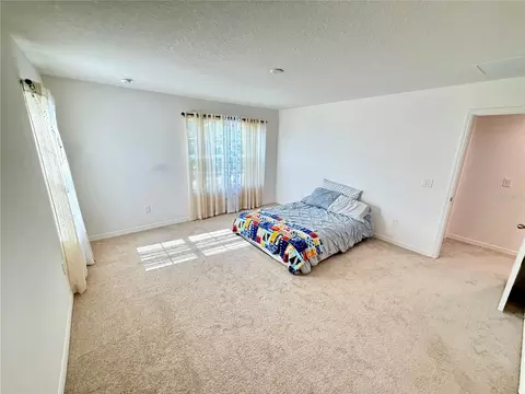 Bedroom - 1603 Cloudy Ct, Saint Cloud, FL 34769 photo 7 of 7