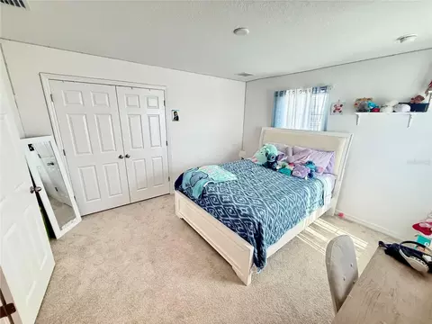 Bedroom - 1603 Cloudy Ct, Saint Cloud, FL 34769 photo 1 of 7