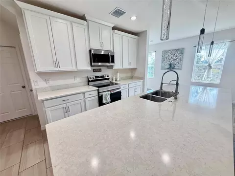 Kitchen - 1603 Cloudy Ct, Saint Cloud, FL 34769 photo 6 of 6
