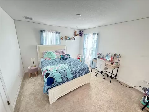Bedroom - 1603 Cloudy Ct, Saint Cloud, FL 34769 photo 2 of 7