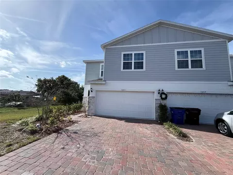 Exterior - 1603 Cloudy Ct, Saint Cloud, FL 34769 photo 2 of 11