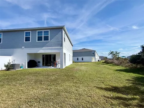 Exterior - 1603 Cloudy Ct, Saint Cloud, FL 34769 photo 7 of 11
