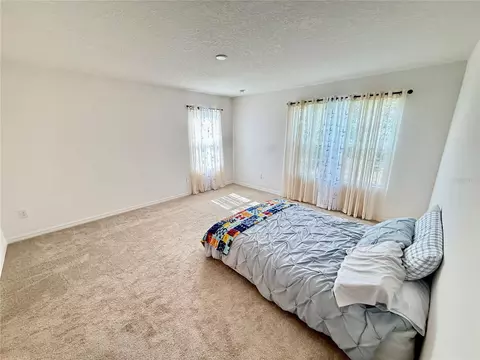 Bedroom - 1603 Cloudy Ct, Saint Cloud, FL 34769 photo 6 of 7