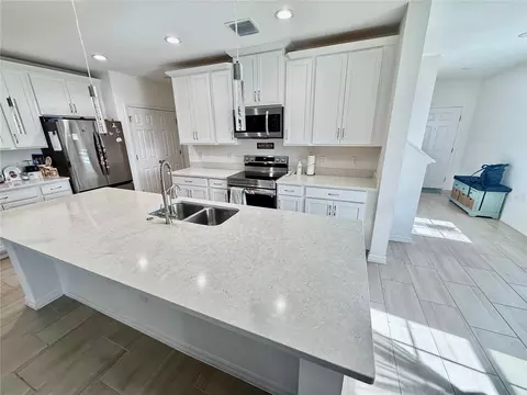Kitchen - 1603 Cloudy Ct, Saint Cloud, FL 34769 photo 1 of 6