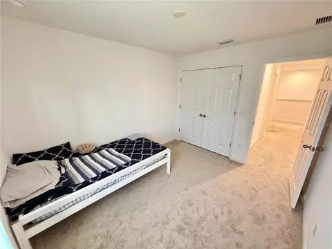 Bedroom - 1603 Cloudy Ct, Saint Cloud, FL 34769 photo 4 of 7