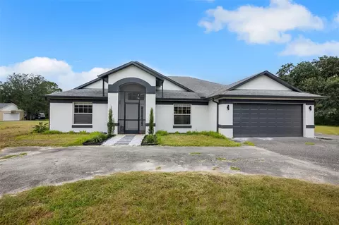 Exterior - 6549 State Road 33, Clermont, FL 34714 photo 3 of 16