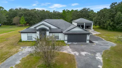 Exterior - 6549 State Road 33, Clermont, FL 34714 photo 16 of 16