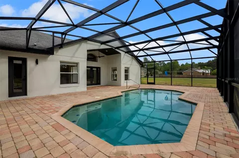 Exterior - 6549 State Road 33, Clermont, FL 34714 photo 5 of 16