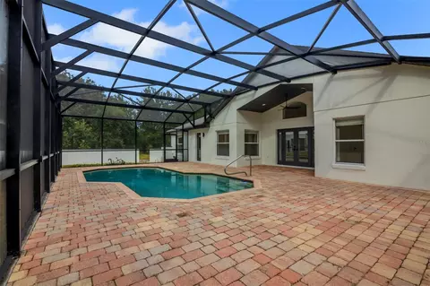 Exterior - 6549 State Road 33, Clermont, FL 34714 photo 6 of 16