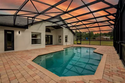 Exterior - 6549 State Road 33, Clermont, FL 34714 photo 4 of 16