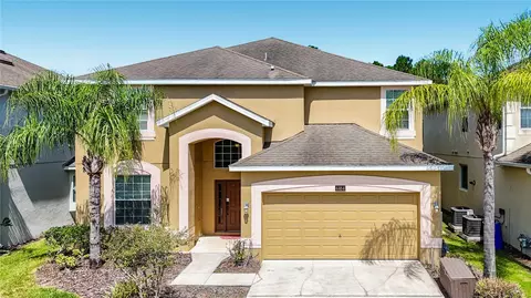 4464 Nirvana Pkwy, Kissimmee, FL 34746
