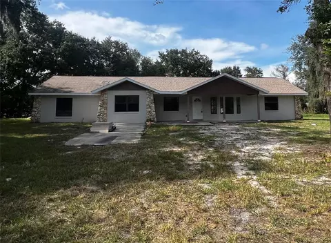 5924 SW 42nd St, Bushnell, FL 33513