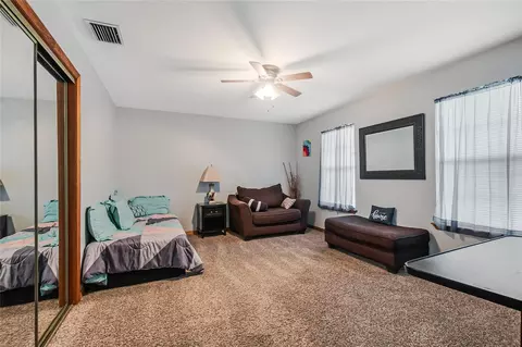 Bedroom - 4105 Bob White Ct, Saint Cloud, FL 34772 photo 6 of 9