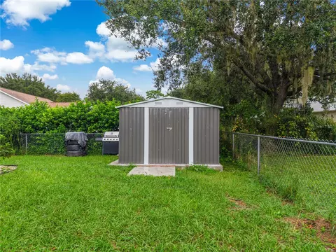 Exterior - 4105 Bob White Ct, Saint Cloud, FL 34772 photo 7 of 7