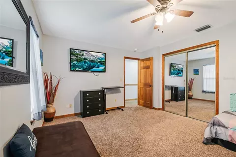 Bedroom - 4105 Bob White Ct, Saint Cloud, FL 34772 photo 7 of 9