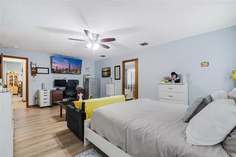 Bedroom - 4105 Bob White Ct, Saint Cloud, FL 34772 photo 3 of 9