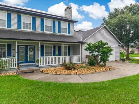 Exterior - 4105 Bob White Ct, Saint Cloud, FL 34772 photo 3 of 7